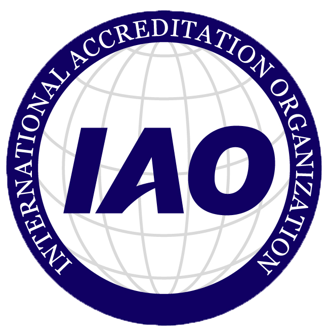 IAO Logo