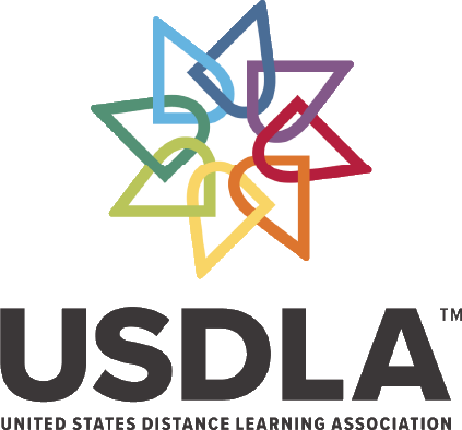 USDLA Logo